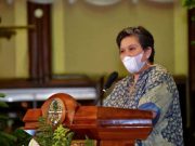 Penanaman Nilai-nilai Kebangsaan Harus Dilakukan dengan Masif dan Terukur