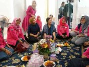 Perempuan Harus Aktif Wujudkan Pemahaman Kesetaraan Gender di Masyarakat