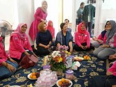 Perempuan Harus Aktif Wujudkan Pemahaman Kesetaraan Gender di Masyarakat