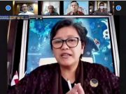 Atasi Masalah Stunting secara Konsisten dan Berkesinambungan