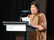 Kehadiran UU TPKS Diharapkan Beri Efek Jera pada Pelaku