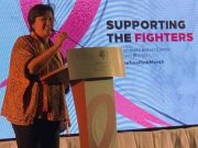 Perkuat Ketahanan Pangan Nasional untuk Antisipasi Dampak Krisis Global
