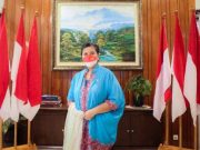 Perempuan Indonesia Harus Wujudkan Cita-cita RA Kartini
