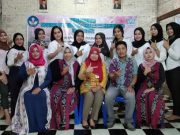 Berdayakan Perempuan, LKP ANDY Gelar Pelatihan Rias Pengantin