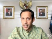 Terdakwa Divonis Bebas tetapi Nadiem Tetap ‘Back Up’ Mahasiswi Korban Pelecehan oleh Dekan