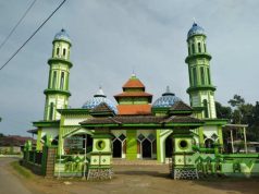 Jejak Islam di Jepara, Datuk Singorojo Sang Pencerah dari Pulau Dewata (Bag-1)