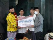 Bupati Jepara Mengajak Masyarakat Rukun, Jangan Mau Diadu Domba