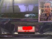 Bupati Bantul Pastikan, ASN Dilarang Mudik Lebaran Bawa Mobil Dinas