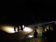 Lagi Bocah Tenggelam di Grobogan, Malam Ini Tim SAR dan BPBD Masih Mencari Korban