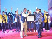 20 Mahasiswa Penerima Beasiswa Ikuti Program ‘Bootcamp’ Semen Gresik