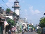Alumni Asrama Gua Hira Layur Semarang Akan Gelar Reuni