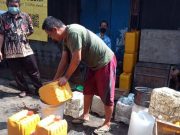 Kuota Minyak Goreng Curah Kota Magelang Masih Kurang 5.900 Kilogram kouta minyak goreng curah