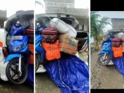Mudik Asyik, Tetapi Nggak Usah Ribet Gini Juga Brooooooo