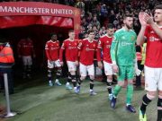 Maguire, Kapten dalam Kontroversi Kepercayaan Diri