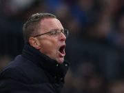 MU Sulit Tembus Empat Besar, Ralf Rangnick: Tak Ada DNA Menyerang