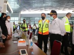 Warga Pilih Mudik Lebih Awal karena Harga Tiket Lebih Murah