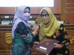 Ilmu dan Pengalaman Pensiunan ASN Harus Didedikasikan untuk Daerah