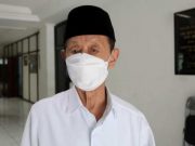 MUI Jateng Beri Izin Shalat Idul Fitri di Lapangan