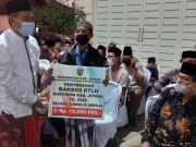 Program ‘Musala Bergerak’, Bupati Jepara: Eratkan Tali Silaturahmi