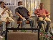Perkokoh Sinergi, Semen Gresik Gelar Silaturahmi dengan Pimpinan Media Se-Jawa Tengah