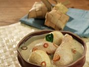 Resep: Sajian Wajib Idul Fitri Opor Ayam