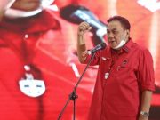 Pilih Pemimpin Tak Boleh Sembarangan