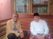 K.H. Ahmad Marzuqi Ternyata Juga Diklarifikasi Tim KASN, Ia Terkejut Tanda Tangannya Dipalsukan