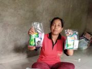 Inklusi Keuangan di Desa Pancur, Tumbuhkan Budaya Menabung