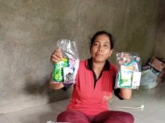 Inklusi Keuangan di Desa Pancur, Tumbuhkan Budaya Menabung