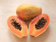 Lima Manfaat Buah Pepaya untuk Kesehatan