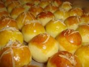 Resep: Kue Nastar Sajian Lebaran