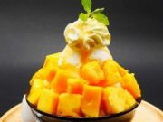 Resep: Pat Bingsoo Ala Korea