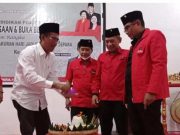 Ngaji Kebangsaan PDI Perjuangan, KH.Charis Rohman : Siapkan Pemimpin Berakhlak Mulia