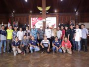 Muskab Perbakin Jepara Tetapkan Sapto Budiriyanto Sebagai Ketua Baru