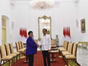 KTT Asia-Afrika Jadi Bukti Indonesia Mampu Wujudkan Perdamaian Dunia