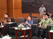 Pelestarian Lingkungan Hidup Harus Terus Diperkuat