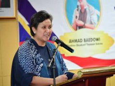 Penanganan Tingginya Angka Putus Sekolah di Jateng Harus Disegerakan