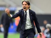 Inter Taklukan Juventus, Inzaghi: Ini Langkah Penting