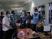 Tingkatkan Pelayanan, Dirut PLN Pastikan Sistem Digital Rantai Pasok Kelistrikan Makin Optimal