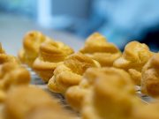 Resep: Kue Sus Vla Vanila