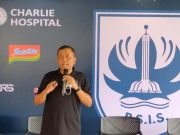 Liga 1 Dimulai 27 Juli, Manajemen PSIS ‘Kondisikan’ Stadion Jatidiri