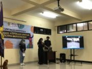 Mahasiswa Psikologi USM Suarakan Aspirasi melalui Dialog Mahasiswa