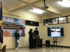Mahasiswa Psikologi USM Suarakan Aspirasi melalui Dialog Mahasiswa