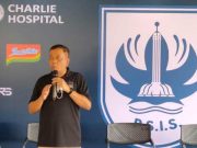 PSIS Buka Lowongan untuk Posisi GM Bisnis dan Marketing