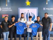 PSIS Makin Sangar, Taisei Marukawa dan Carlos Fortes Sepakat Bergabung