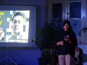 Seniman dan Budayawan Magelang Raya Peringati 100 Tahun Lahirnya Chairil Anwar 100 Tahun Chairil Anwar