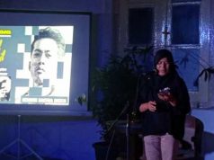 Seniman dan Budayawan Magelang Raya Peringati 100 Tahun Lahirnya Chairil Anwar 100 Tahun Chairil Anwar