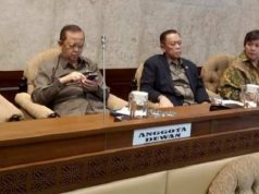 Mudik Lebaran Tahun Ini Harus Mampu Dorong Perekonomian Nasional