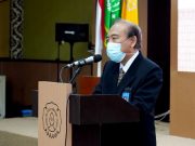 UNS Melepas 23 Dokter Spesialis Baru Periode April 2022