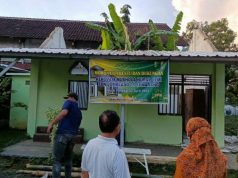 Mushala Nurul Ilmi SDN Jomblang 5 Direnovasi
